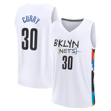 Seth Curry Jersey  Seth Curry Swingman & Fast Break Jerseys - Nets Store